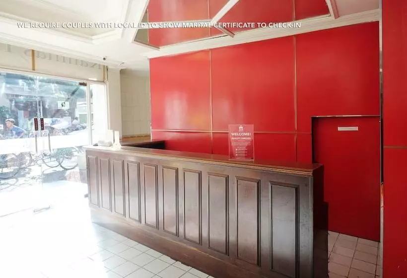 Hotelli Zen Rooms Basic Kalimas Sunan Ampel