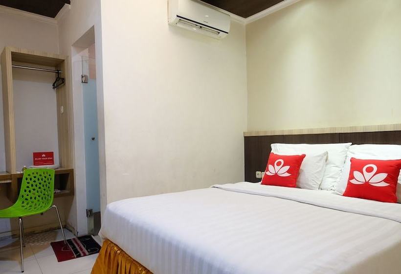 فندق Zen Rooms Basic Kalimas Sunan Ampel