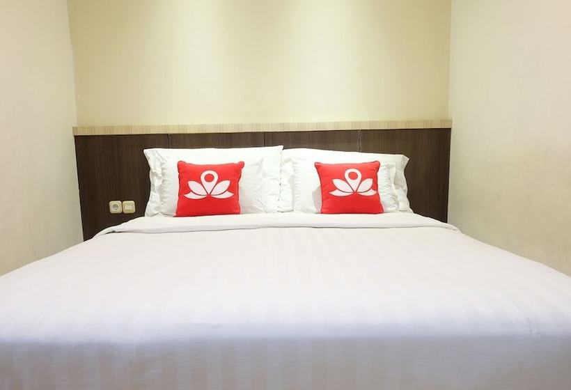 فندق Zen Rooms Basic Kalimas Sunan Ampel