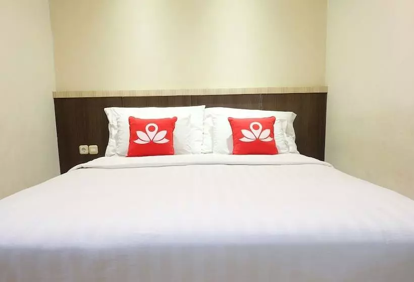 Hotelli Zen Rooms Basic Kalimas Sunan Ampel