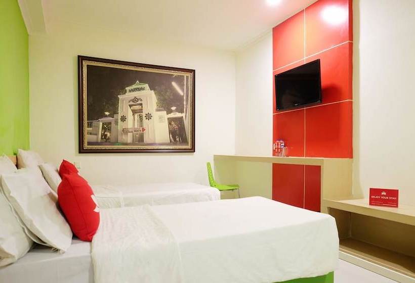 فندق Zen Rooms Basic Kalimas Sunan Ampel