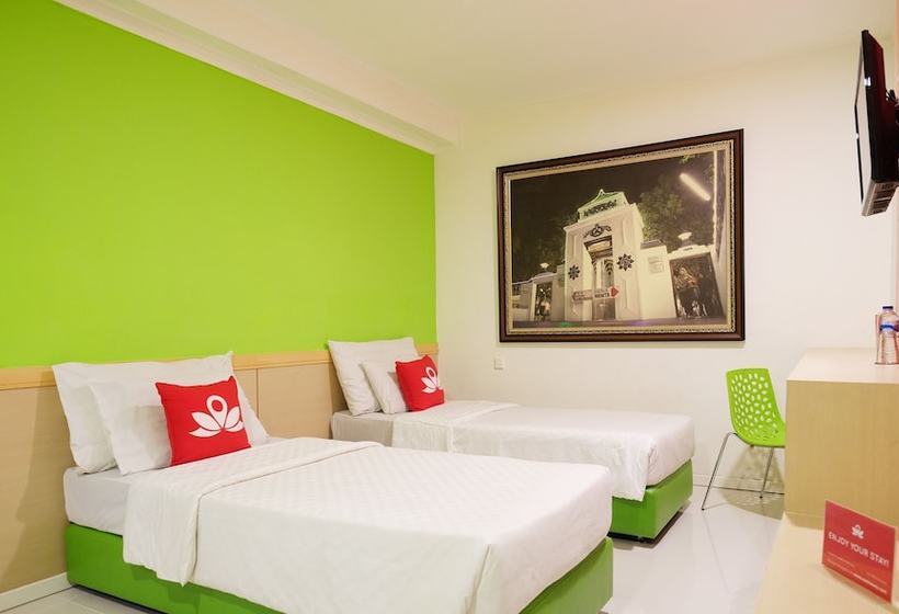 فندق Zen Rooms Basic Kalimas Sunan Ampel
