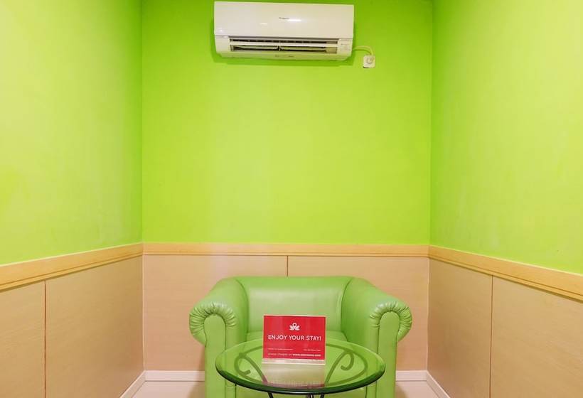 فندق Zen Rooms Basic Kalimas Sunan Ampel