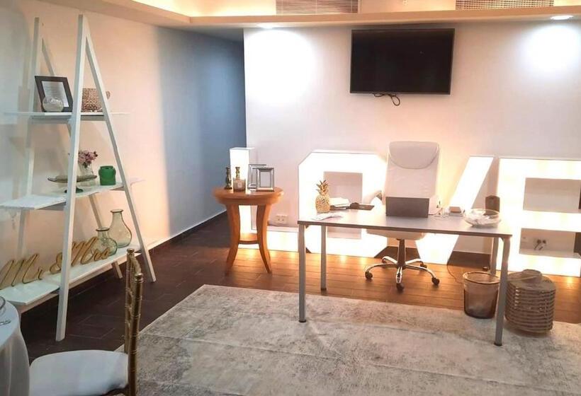 استراحتگاه Impressive Punta Cana