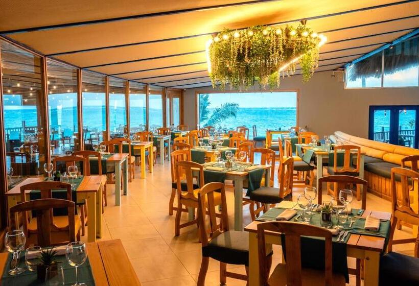 استراحتگاه Impressive Punta Cana