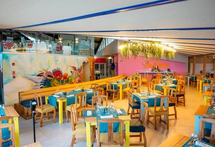 Lomakeskus Impressive Punta Cana