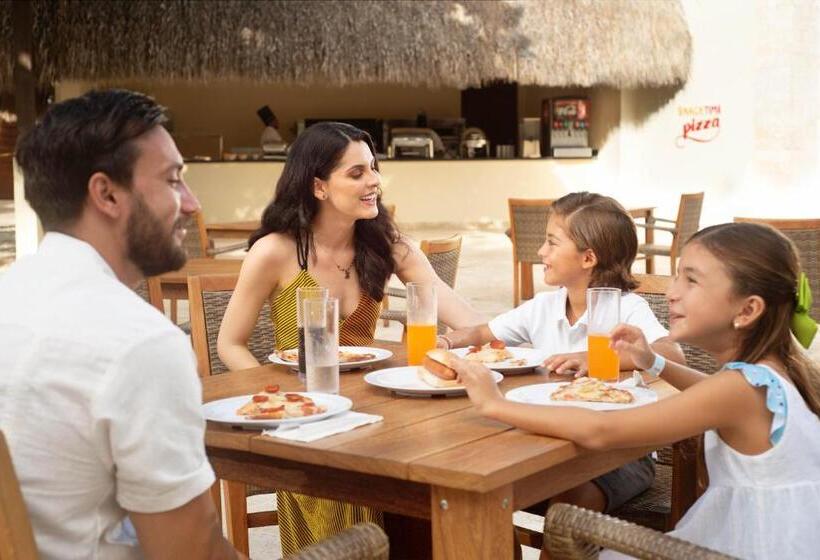 استراحتگاه Impressive Punta Cana