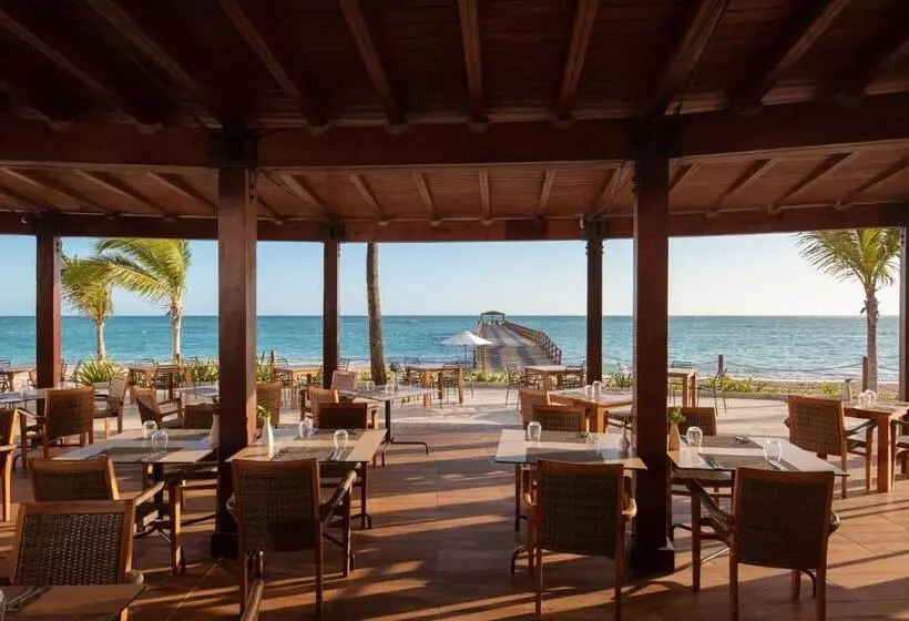 Lomakeskus Impressive Punta Cana