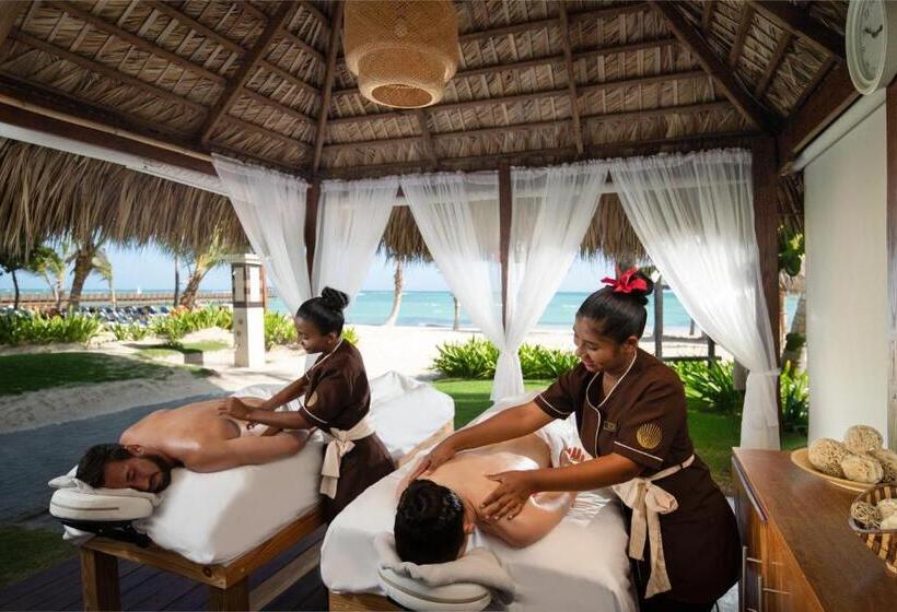 استراحتگاه Impressive Punta Cana