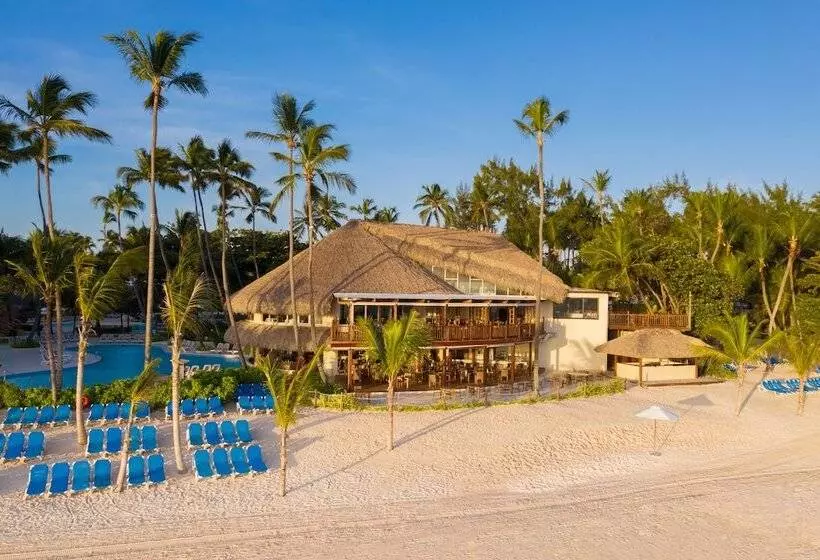 Lomakeskus Impressive Punta Cana