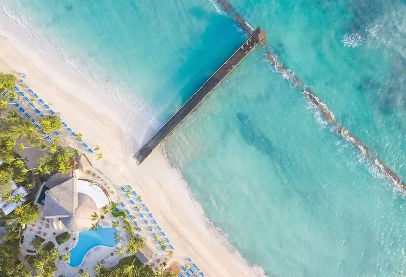 Lomakeskus Impressive Punta Cana