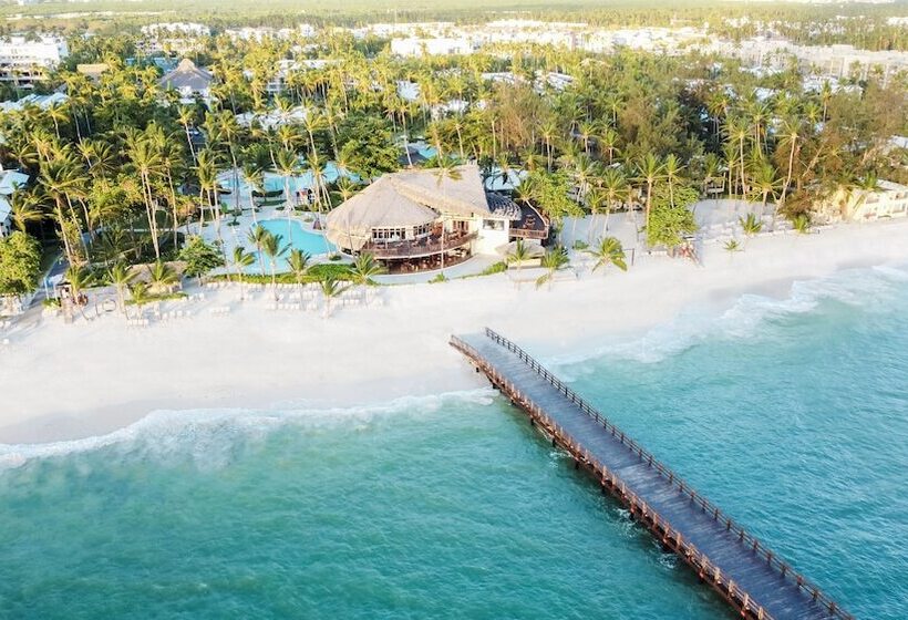 استراحتگاه Impressive Punta Cana