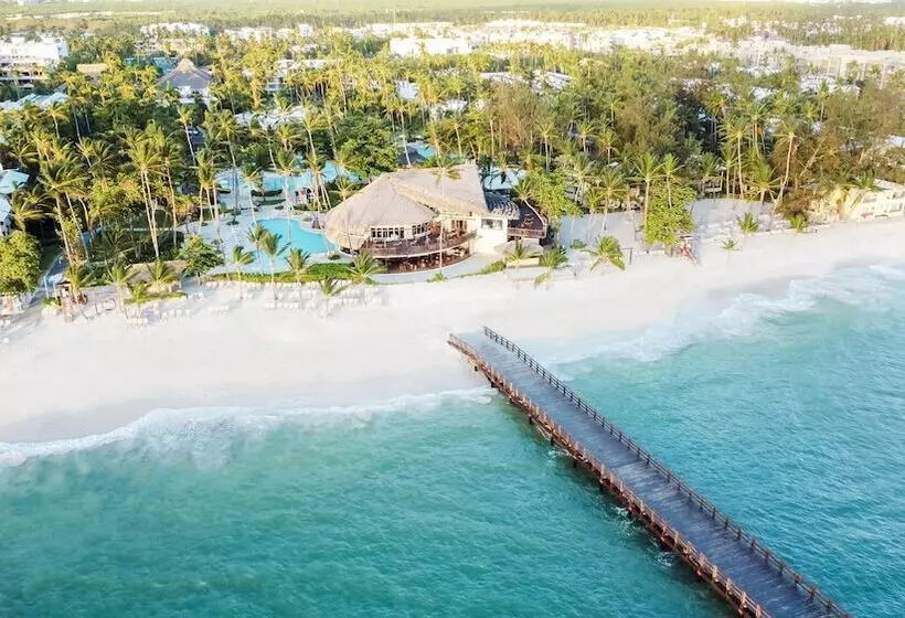 Lomakeskus Impressive Punta Cana