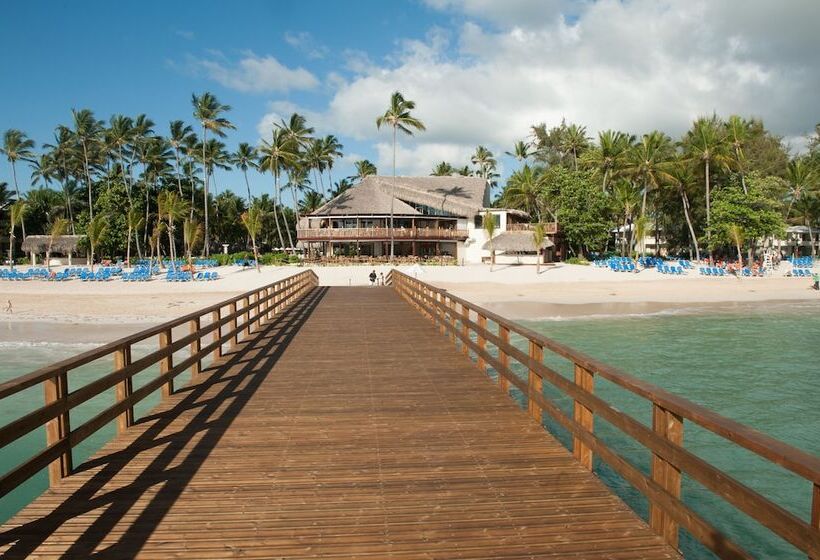 استراحتگاه Impressive Punta Cana