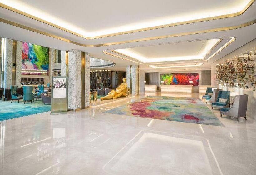 Intercontinental Hotels Jakarta Pondok Indah, An Ihg