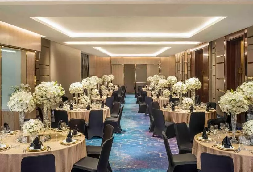 Intercontinental Hotels Jakarta Pondok Indah, An Ihg