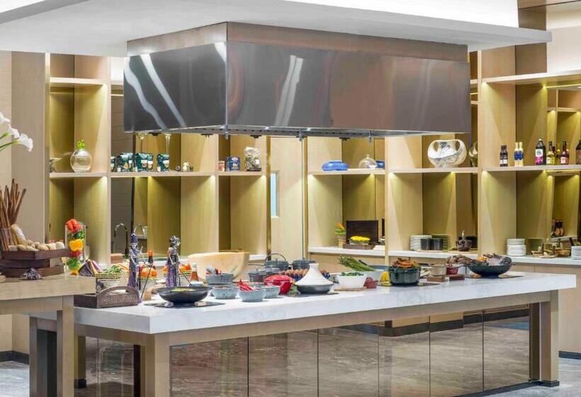 Intercontinental Hotels Jakarta Pondok Indah, An Ihg