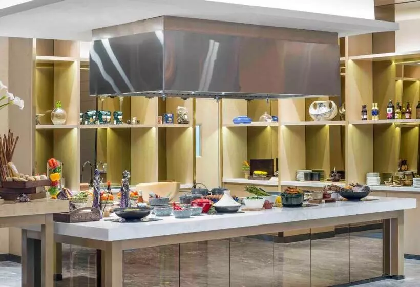 Intercontinental Hotels Jakarta Pondok Indah, An Ihg