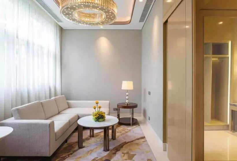 Intercontinental Hotels Jakarta Pondok Indah, An Ihg