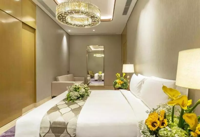 Intercontinental Hotels Jakarta Pondok Indah, An Ihg