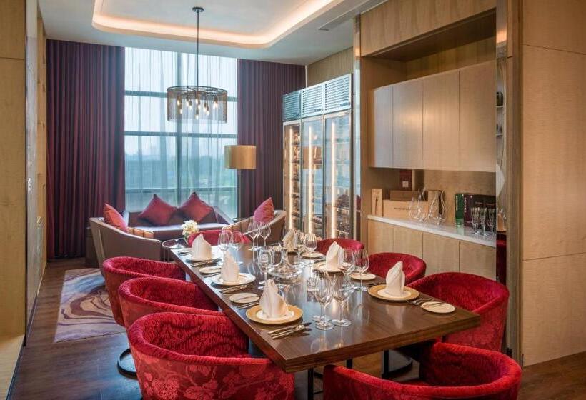 Intercontinental Hotels Jakarta Pondok Indah, An Ihg