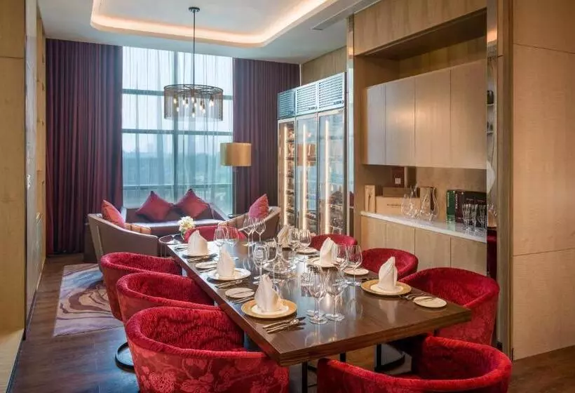 Intercontinental Hotels Jakarta Pondok Indah, An Ihg