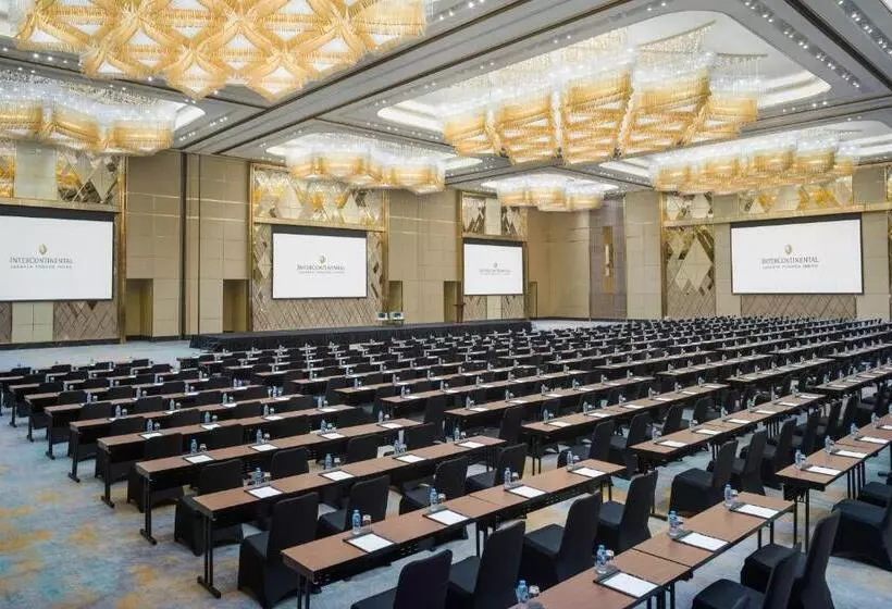 Intercontinental Hotels Jakarta Pondok Indah, An Ihg