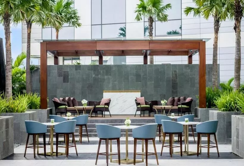 Intercontinental Hotels Jakarta Pondok Indah, An Ihg