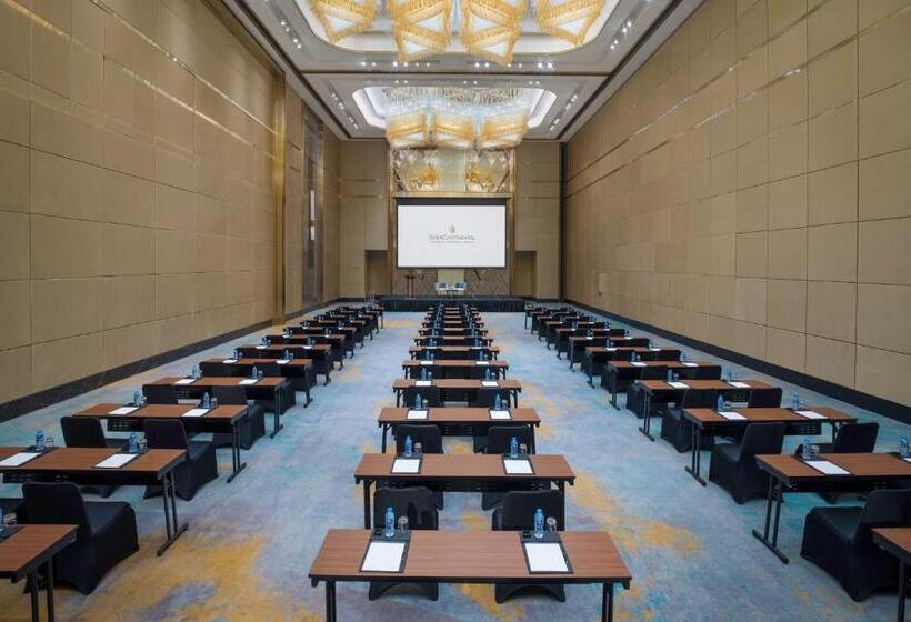 Intercontinental Hotels Jakarta Pondok Indah, An Ihg