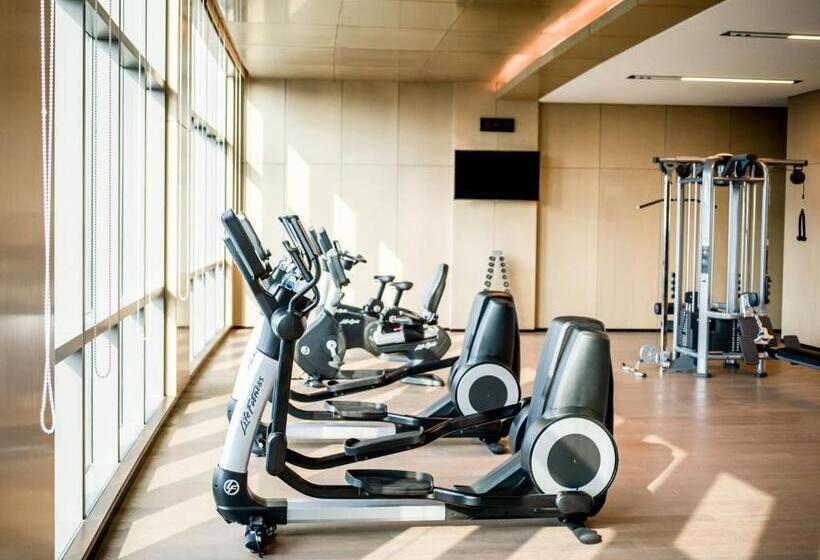 Intercontinental Hotels Jakarta Pondok Indah, An Ihg