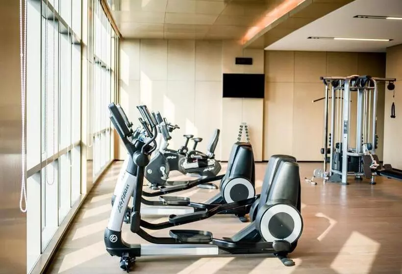 Intercontinental Hotels Jakarta Pondok Indah, An Ihg