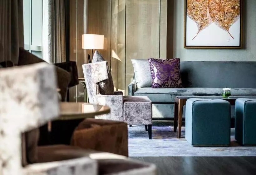 Intercontinental Hotels Jakarta Pondok Indah, An Ihg