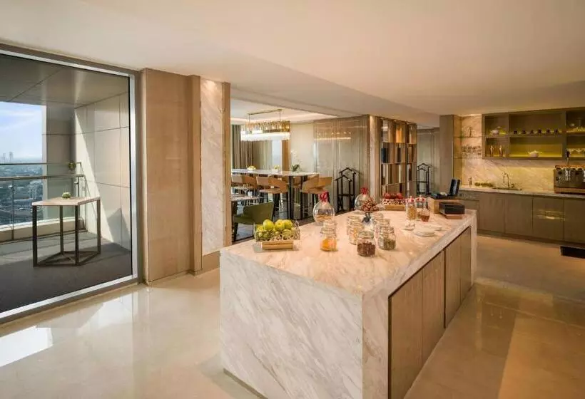 Intercontinental Hotels Jakarta Pondok Indah, An Ihg