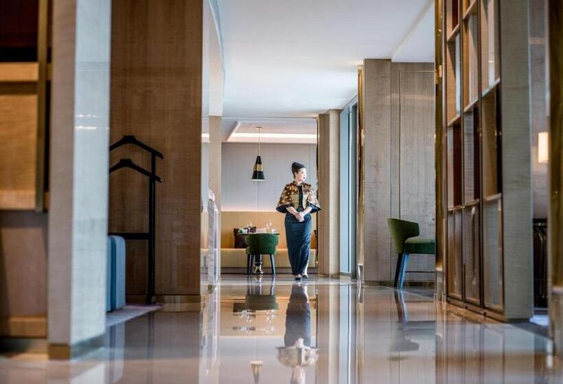 Intercontinental Hotels Jakarta Pondok Indah, An Ihg