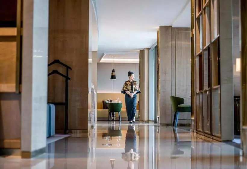 Intercontinental Hotels Jakarta Pondok Indah, An Ihg