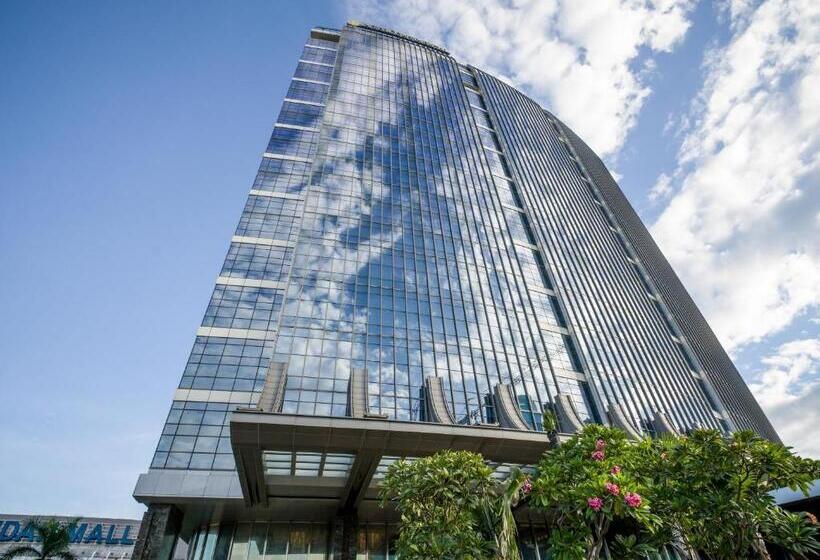 Intercontinental Hotels Jakarta Pondok Indah, An Ihg