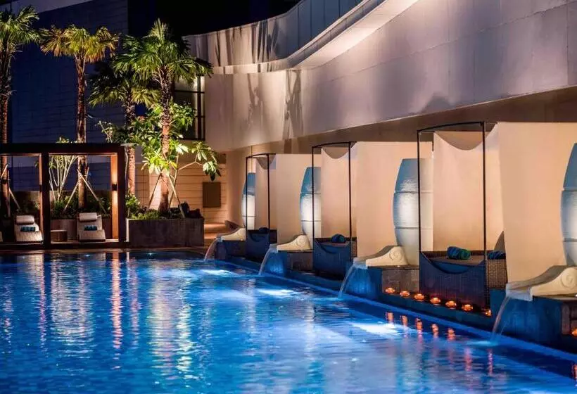 Intercontinental Hotels Jakarta Pondok Indah, An Ihg