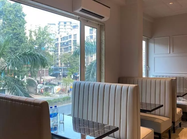 J Hotel And Banquets
