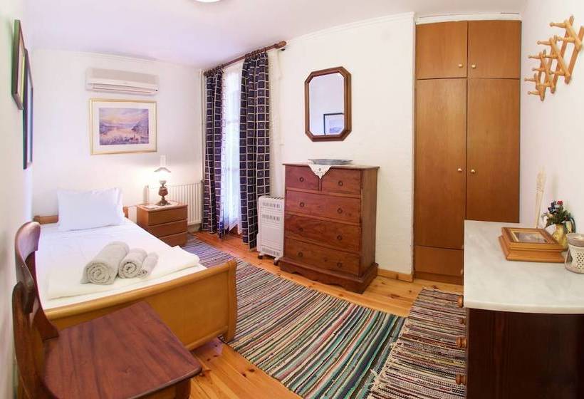 Kefalonian Luxury Villas