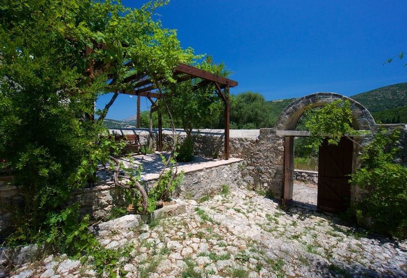 Kefalonian Luxury Villas