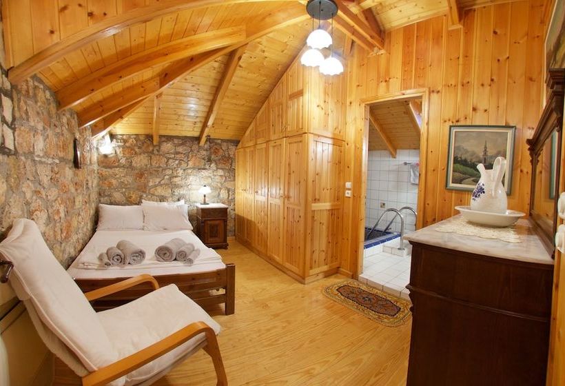 Kefalonian Luxury Villas