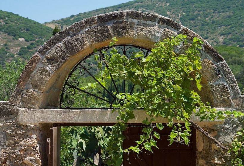 Kefalonian Luxury Villas