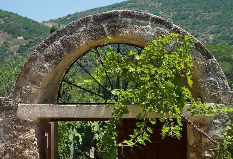 Kefalonian Luxury Villas
