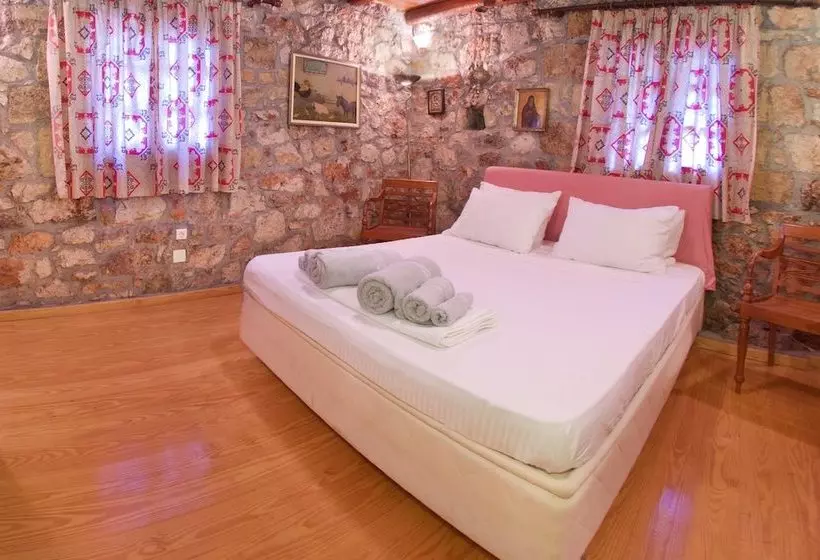 Kefalonian Luxury Villas