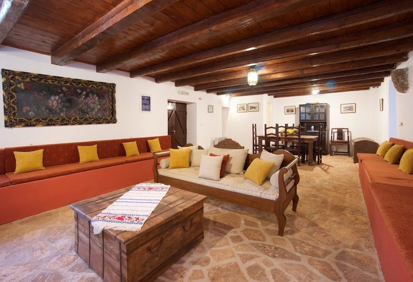 Kefalonian Luxury Villas