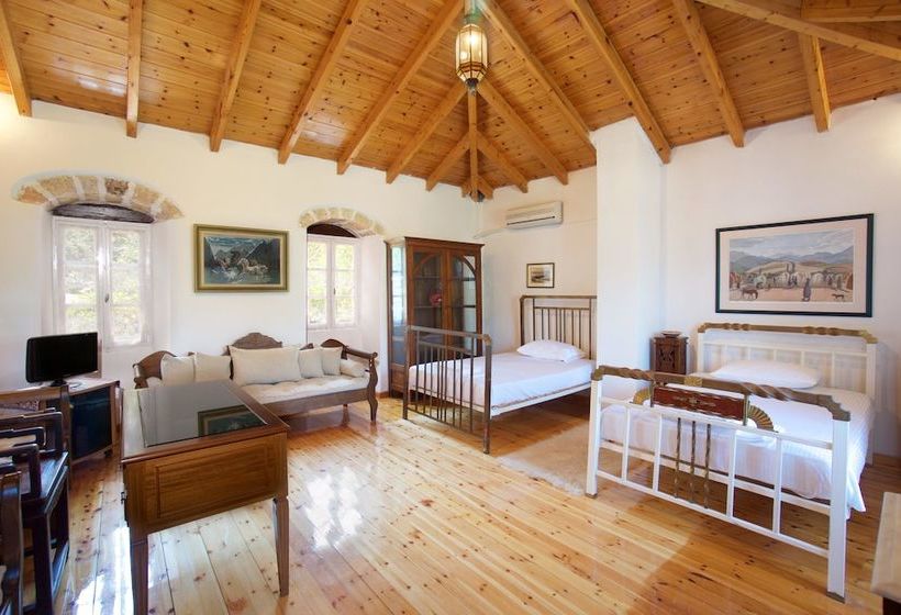 Kefalonian Luxury Villas