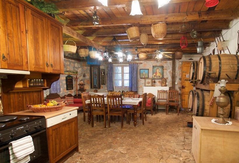 Kefalonian Luxury Villas