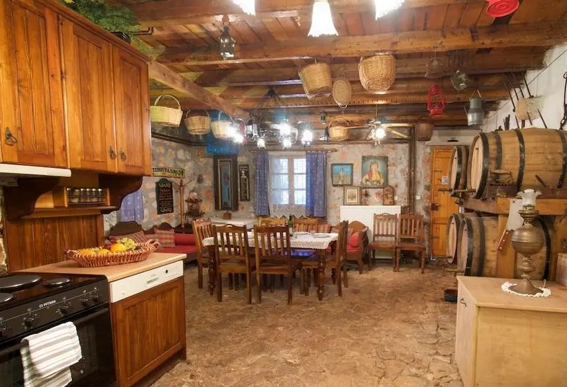 Kefalonian Luxury Villas