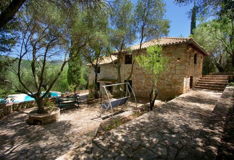 Kefalonian Luxury Villas