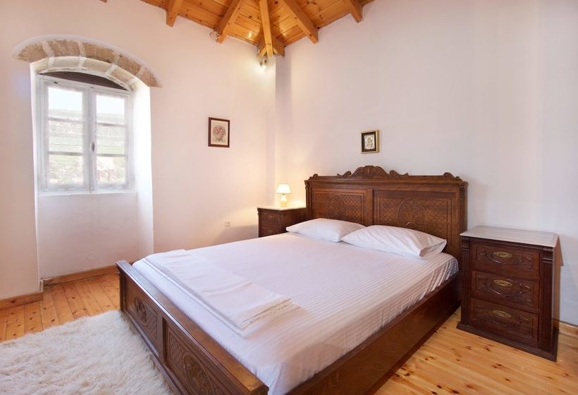 Kefalonian Luxury Villas